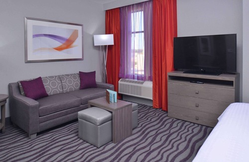 Trophy Club Hotel | Homewood Suites by Hilton Trophy Club Southlake