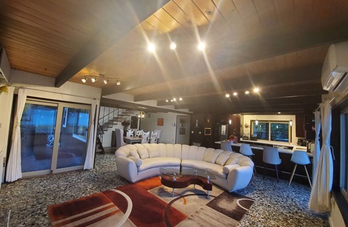 Belfair House | *HOOD CANAL'S WATERFRONT Shoofly Creek Retreat*