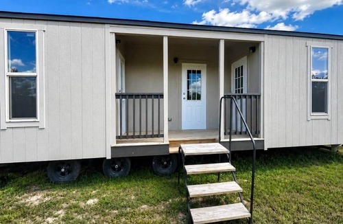 Quitman Apartment | Hookin ain't easy on Lake Fork-Waterfront-BoatRamp