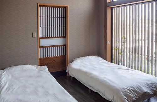 Sawara House | HOSTEL Co-EDO