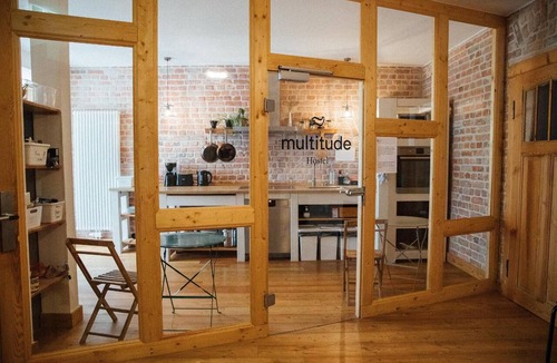 Lindenau Hostel | Hostel Multitude
