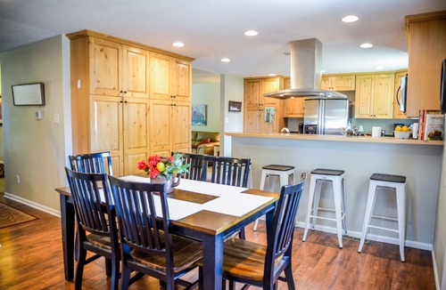 Acres Green House | Hot Spot for Shopping, Dining, Business and Light Rail