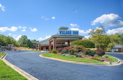 Hot Springs Village Hotel | Hot Springs Village Inn