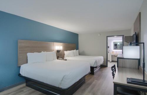 Hot Springs Village Hotel | Hot Springs Village Inn