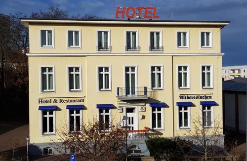 Guldendorf Hotel | Hotel Altberesinchen