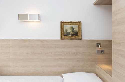 Augustenstraße Hotel | Hotel Amba
