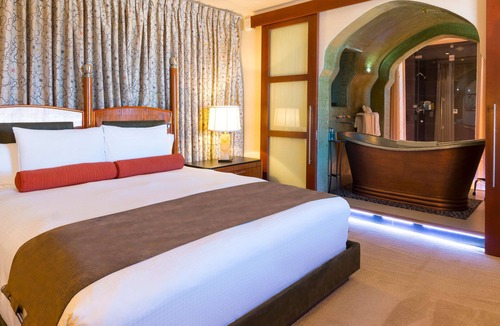 Albuquerque Original Townsite Hotel | Hotel Andaluz Albuquerque, Curio Collection by Hilton