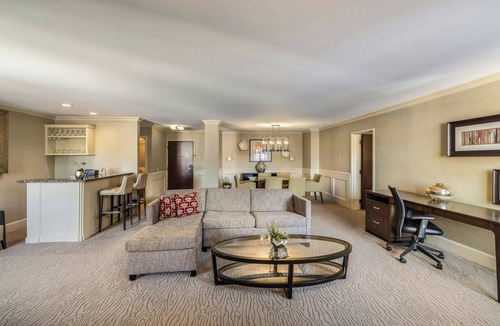 Addison Hotel | Hotel Dax