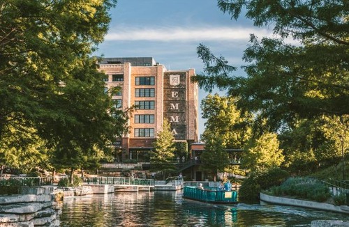 Tobin Hill Hotel | Hotel Emma at Pearl on the Riverwalk