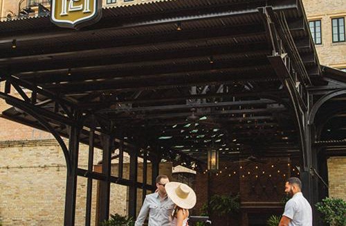 Tobin Hill Hotel | Hotel Emma at Pearl on the Riverwalk