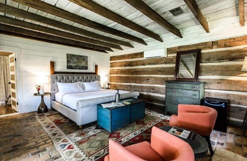 Comfort Hotel | Hotel Giles