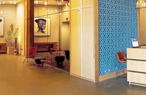 Downtown El Paso Hotel | Hotel Indigo El Paso Downtown, an IHG Hotel