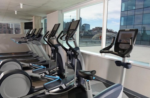 LoDo Hotel | Hotel Indigo Denver Downtown - Union Station by IHG