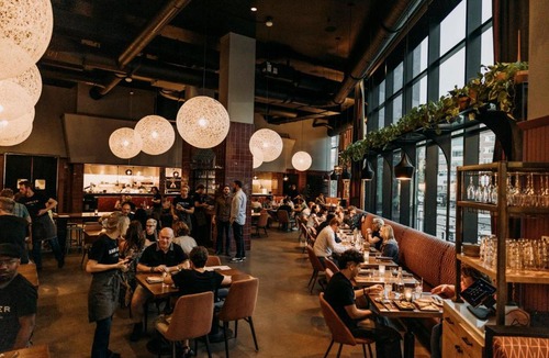 LoDo Hotel | Hotel Indigo Denver Downtown - Union Station by IHG