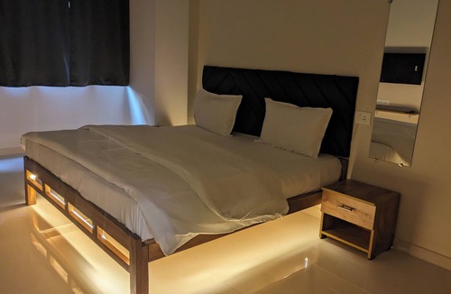 Vapi Hotel | Hotel JDS - Vapi