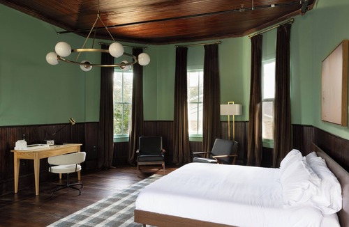 Washington Hotel | Hotel Klaus