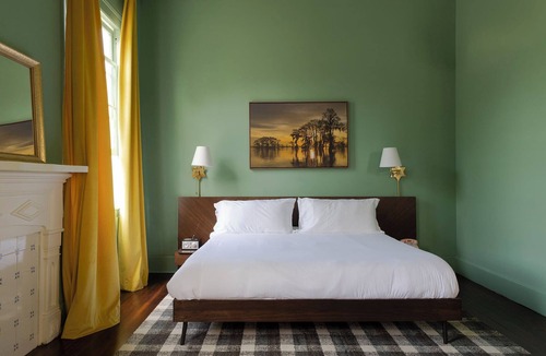 Washington Hotel | Hotel Klaus