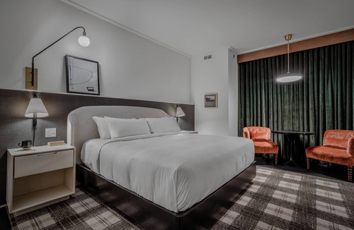 Longmont Hotel | Hotel Longmont