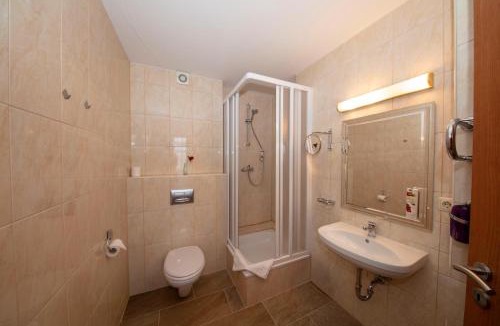 Zeitz Hotel | Hotel Maximilian