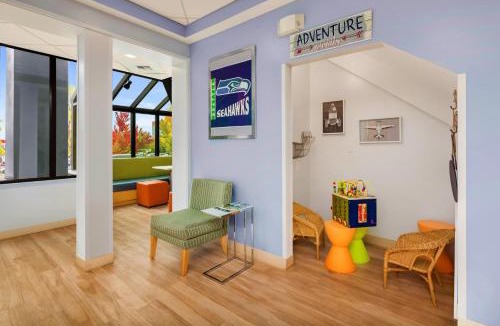 Northgate Hotel | Hotel Nexus; BW Signature Collection