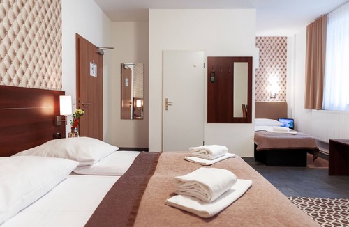 Guldendorf Hotel | Hotel Polonia - Frankfurt-Oder