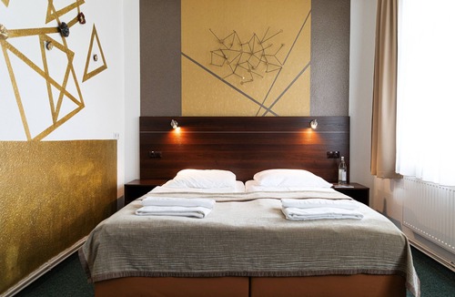 Guldendorf Hotel | Hotel Polonia - Frankfurt-Oder