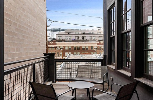 Ballpark Apartment | `Hotel` Residential of Denver [Suite #2]
