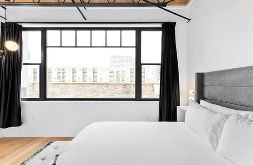 Ballpark Apartment | Hotel Residential of Denver