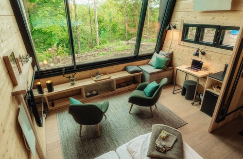 Schierke Hotel | Hotel Villa Bodeblick