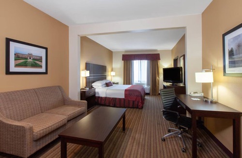 Willowbrook Hotel | Hotel Willowbrook