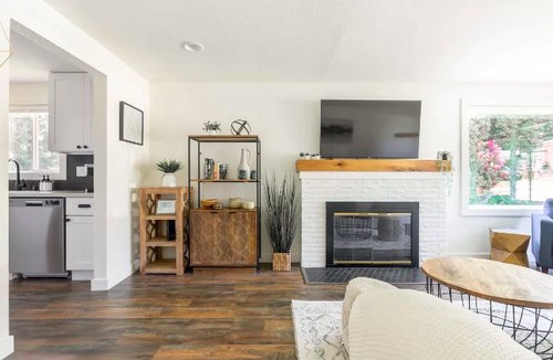 Northgate House | House ∙ 2 bedrooms ∙ 6 guests