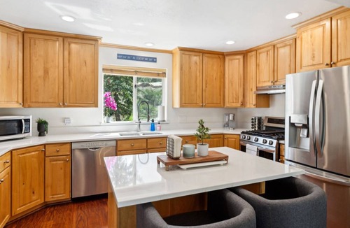 Summit Park House | House ∙ 4 bedrooms ∙ 10 guests