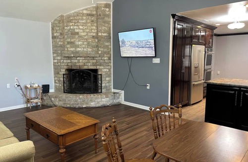 Clodine House | House in Little Saigon Bellaire