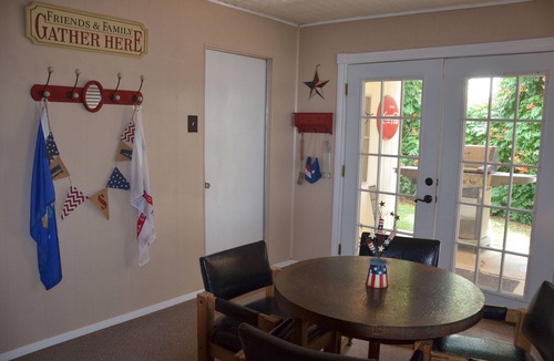 San Angelo House | House On Lake Nasworthy, San Angelo - Wifi