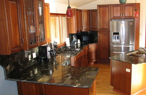 Baker County House | House on the Hill