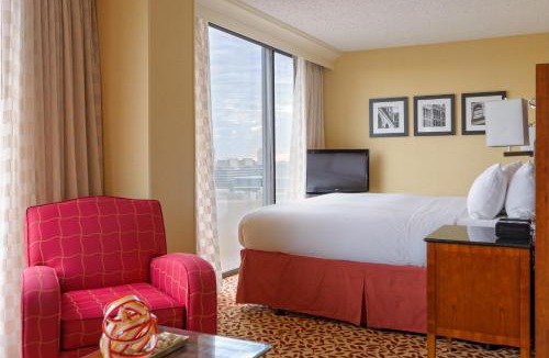 Uptown Hotel | Houston Marriott Uptown by the Galleria