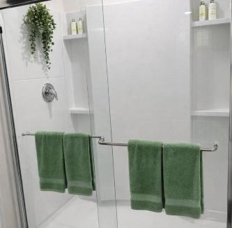 Northside Villa | Houstons Most Comfortable &Spacious