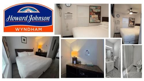 Hillsboro Hotel | Howard Johnson by Wyndham Hillsboro TX