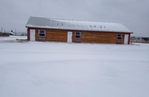 Glendo Hotel | Howard's Motel