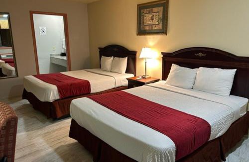 Eunice Hotel | Howards Inn Motel
