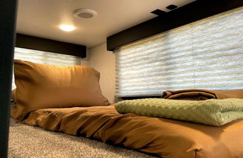 Minden House | Huckleberry Hideaway