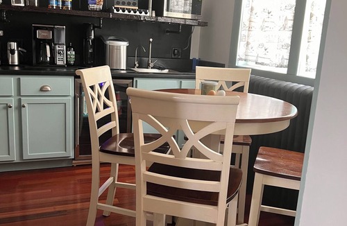 Wheatland Bed & Breakfast | Hudson House Bed and Breakfast