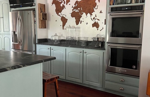 Wheatland Bed & Breakfast | Hudson House Bed and Breakfast