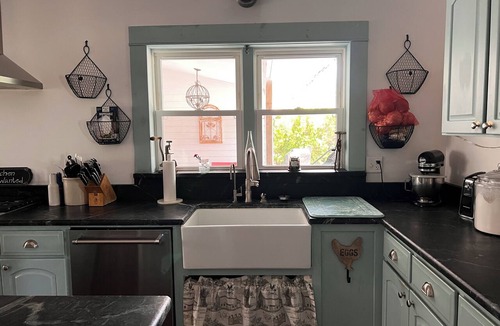 Wheatland Bed & Breakfast | Hudson House Bed and Breakfast