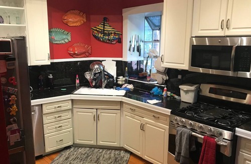 Cheesman Park House | Huge house 1 mile from downtown Denver!