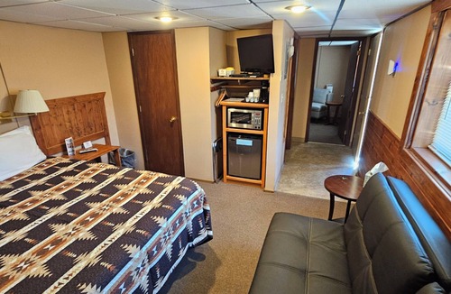 Hulett Hotel | Hulett Motel