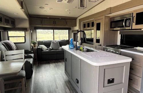 Aragon House | Hunter’s Haven – Your basecamp in Reserve, NM, prime Unit 15 hunting country!