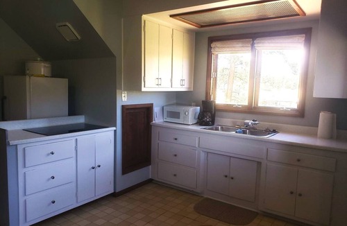 Bayfield Apartment | Hunters! Great studio apartment bordering BLM area 75/751
