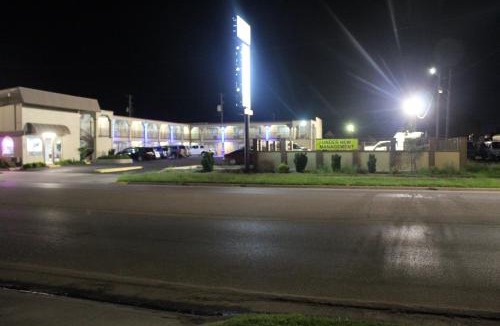 Hutchinson Hotel | Hutchinson Inn