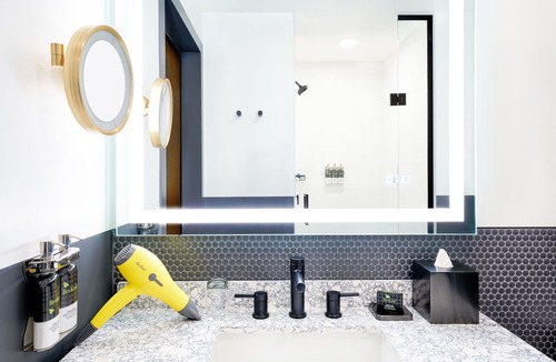 Downtown Denver Hotel | Hyatt Centric Downtown Denver